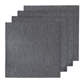 Ladelle Seno Linen-Blend Napkin