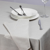Ladelle Seno Linen-Blend Napkin