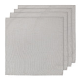 Ladelle Seno Linen-Blend Napkin