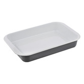 Ladelle Grey Visto Baking Dish
