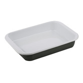 Ladelle Green Visto Baking Dish