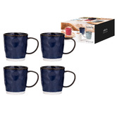 Ladelle Halo 350ml Porcelain Mugs