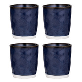 Ladelle Halo 350ml Porcelain Tumblers