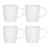 Ladelle Halo 350ml Porcelain Mugs
