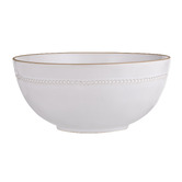 Ladelle Cameo 26cm Stoneware Salad Bowl