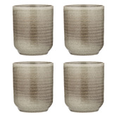 Ladelle Melange 380ml Stoneware Tumblers