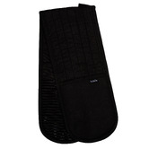 Ladelle Lenoxx Cotton Double Oven Mitt