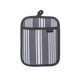 Ladelle 3 Piece Eco Stripe Kitchen Accessories Set