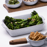Ladelle Artisan Porcelain Baking Dish