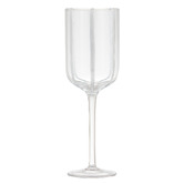Ladelle Stripe 350ml Wine Glasses