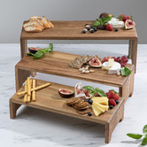 Ladelle 3 Piece Gather Serving Board Set
