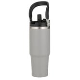 Ladelle Eco Hydrate 1L Stainless Steel Insulated Bottle