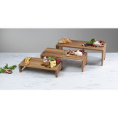 Ladelle 3 Piece Gather Serving Board Set