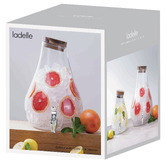 Ladelle Curved Gather Drink Dispenser
