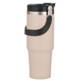 Ladelle Eco Hydrate 1L Stainless Steel Insulated Bottle