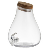 Ladelle Curved Gather Drink Dispenser