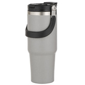 Ladelle Eco Hydrate 1L Stainless Steel Insulated Bottle