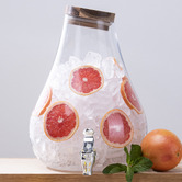 Ladelle Curved Gather Drink Dispenser