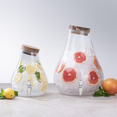 Ladelle Curved Gather Drink Dispenser