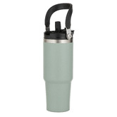 Ladelle Eco Hydrate 1L Stainless Steel Insulated Bottle