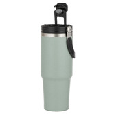 Ladelle Eco Hydrate 1L Stainless Steel Insulated Bottle