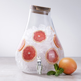 Ladelle Curved Gather Drink Dispenser