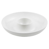 Ladelle Alto Serve &amp; Share Chip &amp; Dip Platter