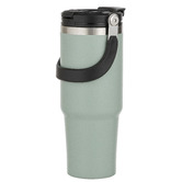 Ladelle Eco Hydrate 1L Stainless Steel Insulated Bottle