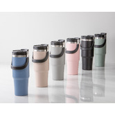 Ladelle Eco Hydrate 1L Stainless Steel Insulated Bottle