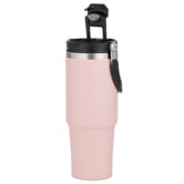 Ladelle Eco Hydrate 1L Stainless Steel Insulated Bottle