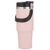 Ladelle Eco Hydrate 1L Stainless Steel Insulated Bottle