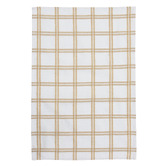 Ladelle 4 Piece Charlie Cotton Kitchen Towel Set