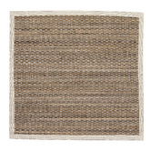Ladelle Rashida Coconut Stick Placemats