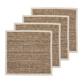 Ladelle Rashida Coconut Stick Placemats