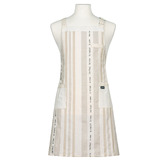 Ladelle La Casa Cotton Apron
