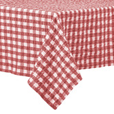 Ladelle Allegra Cotton Tablecloth