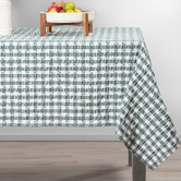 Ladelle Allegra Cotton Tablecloth