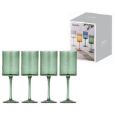 Ladelle Flynn 380ml Wine Glasses