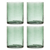 Ladelle Flynn 405ml Glass Tumblers