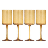 Ladelle Flynn 380ml Wine Glasses