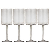 Ladelle Flynn 380ml Wine Glasses
