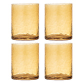 Ladelle Flynn 405ml Glass Tumblers