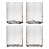 Ladelle Flynn 405ml Glass Tumblers