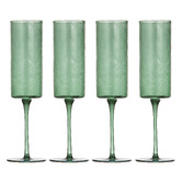 Ladelle Flynn 310ml Champagne Glasses
