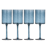 Ladelle Flynn 380ml Wine Glasses