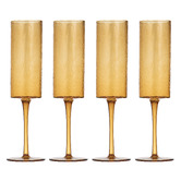 Ladelle Flynn 310ml Champagne Glasses