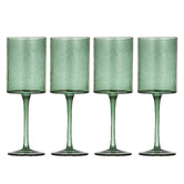Ladelle Flynn 380ml Wine Glasses