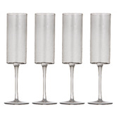 Ladelle Flynn 310ml Champagne Glasses
