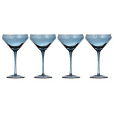 Ladelle Flynn 300ml Coupe Glasses