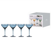 Ladelle Flynn 300ml Coupe Glasses